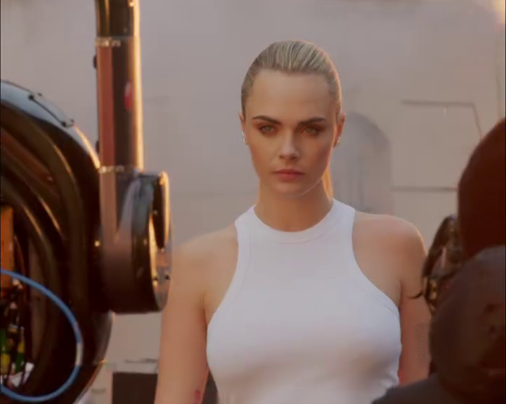 L&rsquo;Oréal « Sink Ink »