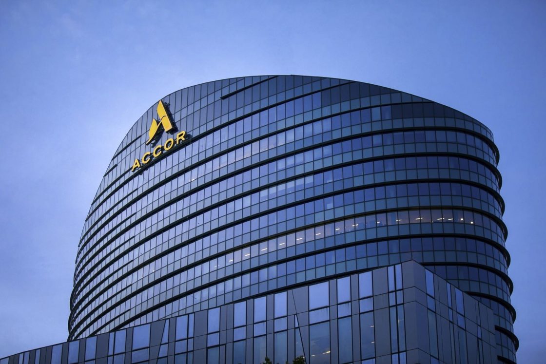 Accor Commercial, Digital & Tech