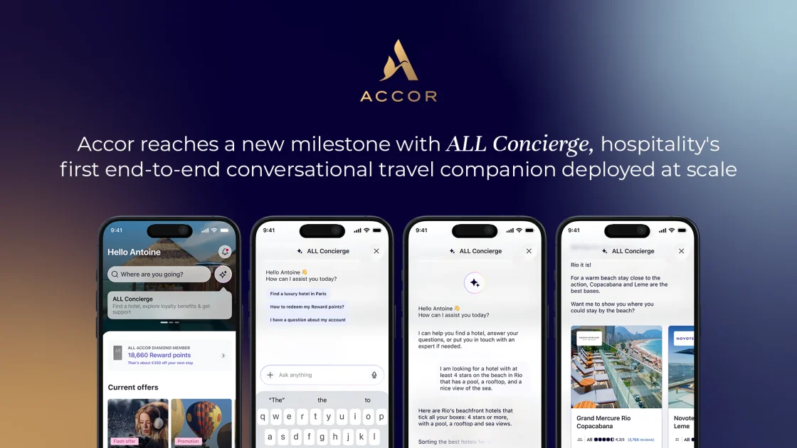 All Concierge